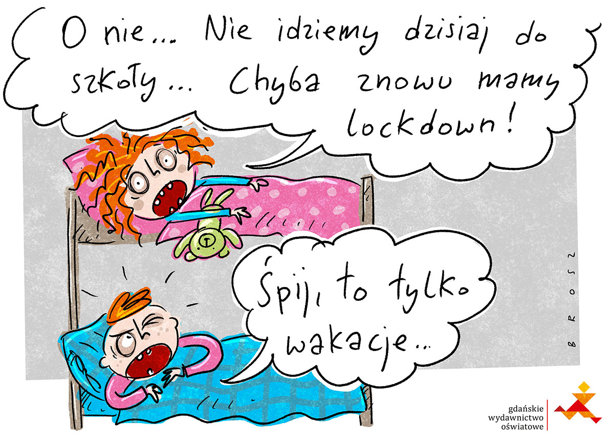 wakacje 2021
