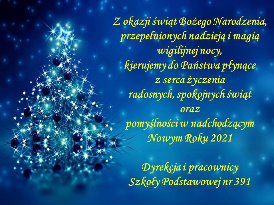 boze narodzenie 2020