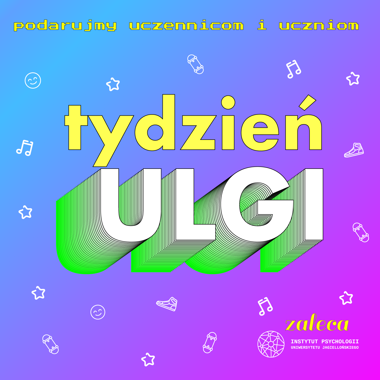 tydzien ulgi