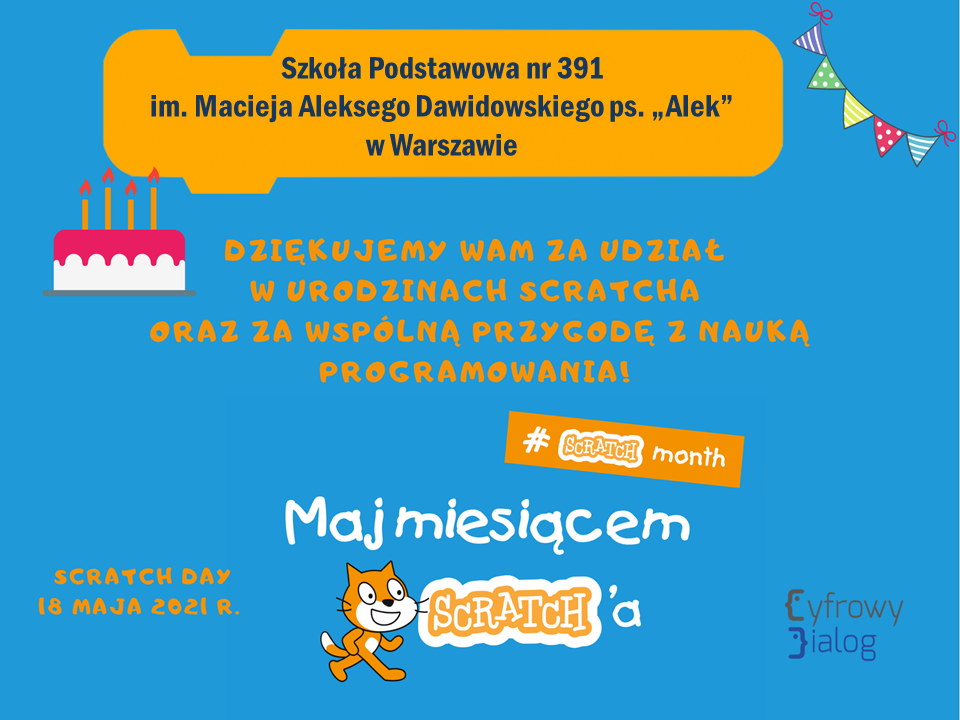 urodziny scratcha