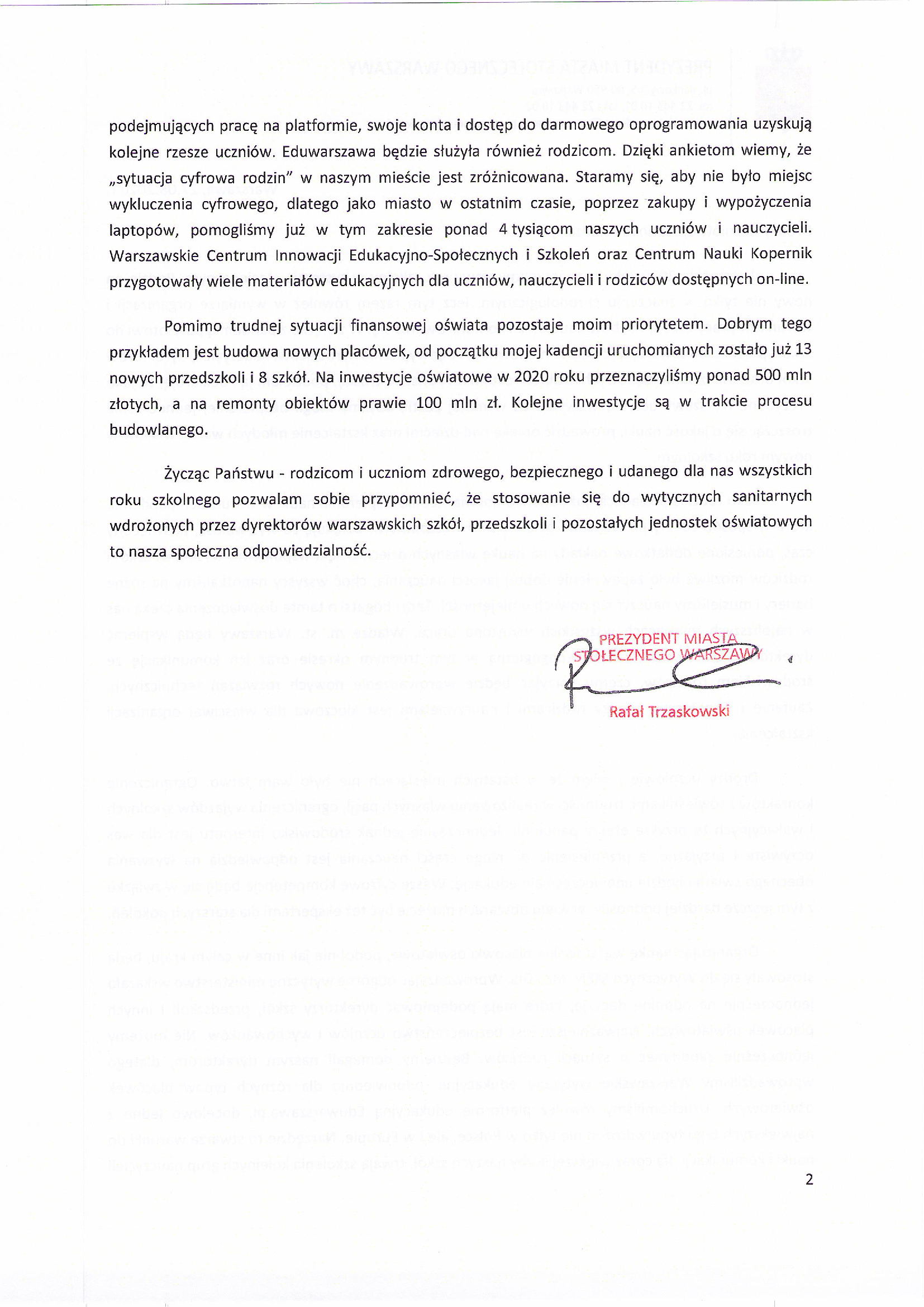 list str 2