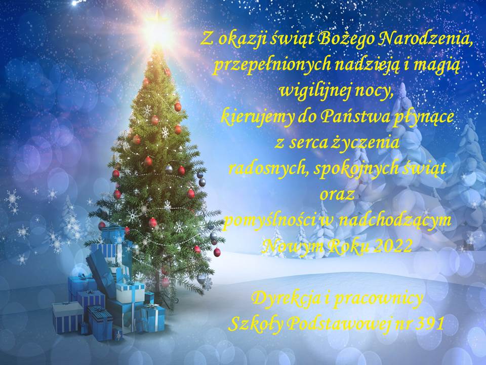 boze narodzenie 2021