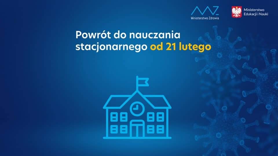 nauka stacjonarna powrot