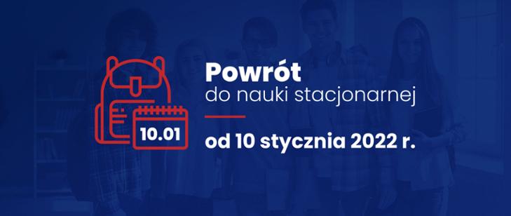 nauka stacjonarna
