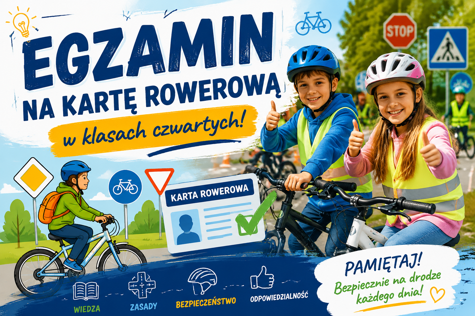 karta rowerowa 2026