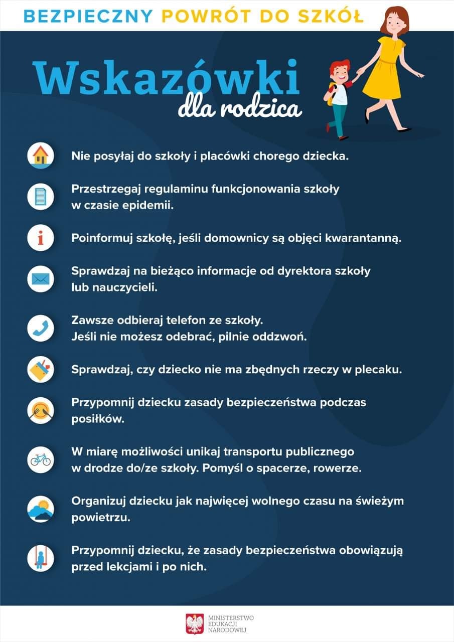 wskazowki dla rodzica