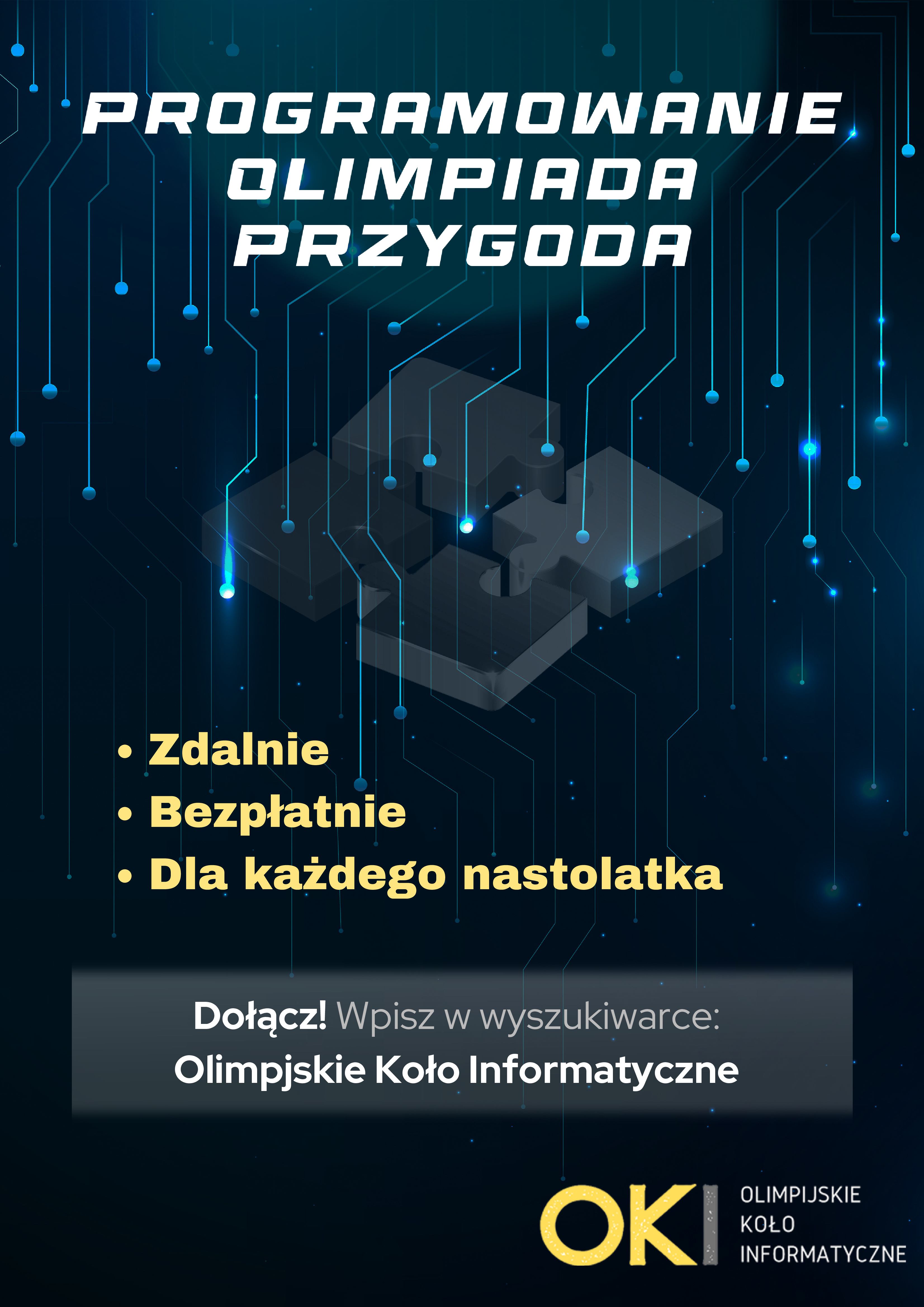 olimpijskie kolo informatyczne